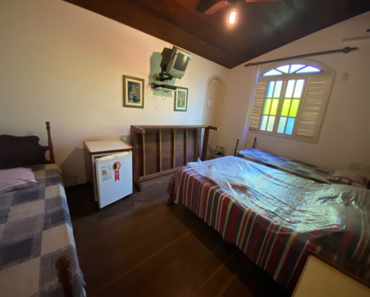 Terreno à Venda, 6.400 m² em Açu Da Torre - Mata De São João