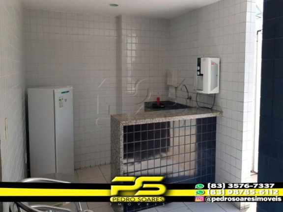 Imagem Apartamento com 3 Quartos à Venda, 102 m² em Tambauzinho - João Pessoa Imagem Apartamento com 3 Quartos à Venda, 102 m² em Tambauzinho - João Pessoa