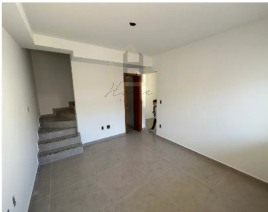 Casa com 3 Quartos à Venda, 67 m² em Campestre - Santo André