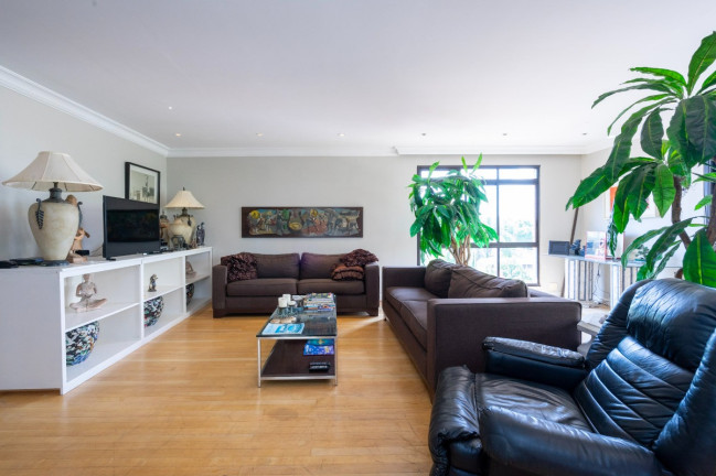 Imagem Apartamento com 4 Quartos à Venda, 259 m² em Vila Progredior - São Paulo Imagem Apartamento com 4 Quartos à Venda, 259 m² em Vila Progredior - São Paulo