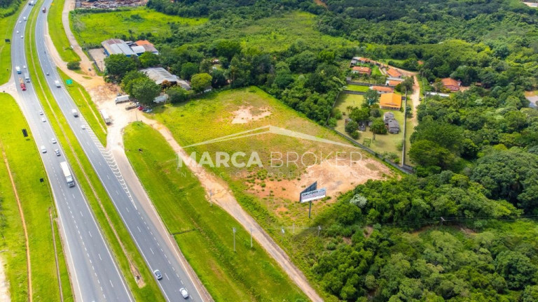 Imagem Terreno à Venda, 17.000 m² em Bairro Da Ponte - Itatiba
