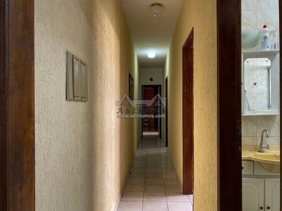 Imagem Casa com 3 Quartos à Venda, 77 m² em Vila São José - Taubaté Imagem Casa com 3 Quartos à Venda, 77 m² em Vila São José - Taubaté