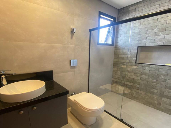 Imagem Casa de Condomínio com 4 Quartos à Venda, 378 m² em Malota - Jundiaí Imagem Casa de Condomínio com 4 Quartos à Venda, 378 m² em Malota - Jundiaí