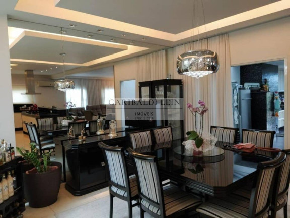 Imagem Casa com 4 Quartos à Venda, 358 m² em Swiss Park - Campinas Imagem Casa com 4 Quartos à Venda, 358 m² em Swiss Park - Campinas
