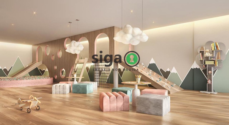 Imagem Apartamento com 1 Quarto à Venda, 32 m² em Chácara Inglesa - São Paulo Imagem Apartamento com 1 Quarto à Venda, 32 m² em Chácara Inglesa - São Paulo