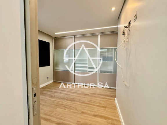 Imagem Apartamento com 5 Quartos à Venda, 147 m² em Norte (águas Claras) - Brasília Imagem Apartamento com 5 Quartos à Venda, 147 m² em Norte (águas Claras) - Brasília