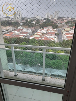 Imagem Apartamento com 3 Quartos à Venda, 70 m² em Vila Aurocan - Campinas Imagem Apartamento com 3 Quartos à Venda, 70 m² em Vila Aurocan - Campinas