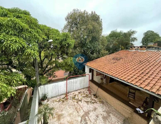 Imagem Casa de Condomínio com 5 Quartos para Alugar, 471 m² em Horizontal Park - Cotia