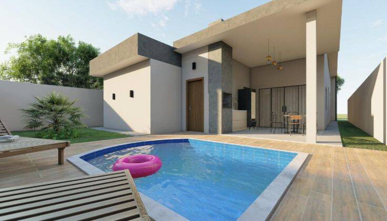 Imagem Casa com 3 Quartos à Venda, 164 m² em Nova São Pedro - São Pedro Da Aldeia Imagem Casa com 3 Quartos à Venda, 164 m² em Nova São Pedro - São Pedro Da Aldeia