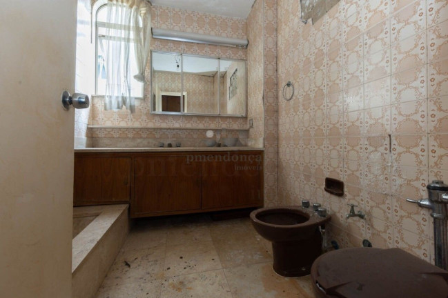 Imagem Apartamento com 3 Quartos à Venda, 220 m² em Higienópolis - São Paulo Imagem Apartamento com 3 Quartos à Venda, 220 m² em Higienópolis - São Paulo
