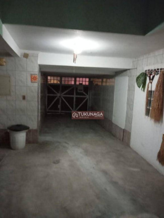 Imagem Sobrado com 3 Quartos para Alugar, 170 m² em Vila Endres - Guarulhos Imagem Sobrado com 3 Quartos para Alugar, 170 m² em Vila Endres - Guarulhos