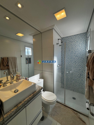 Imagem Apartamento com 3 Quartos para Alugar, 88 m² em Tatuapé - São Paulo