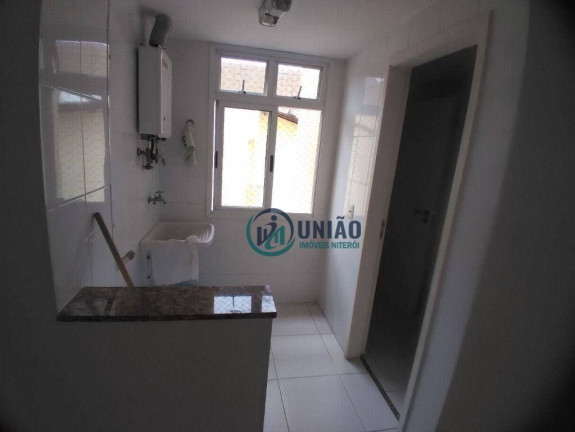 Imagem Apartamento com 2 Quartos à Venda, 85 m² em Piratininga - Niterói