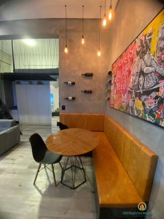 Imagem Apartamento à Venda, 37 m² em Granja Viana - Cotia
