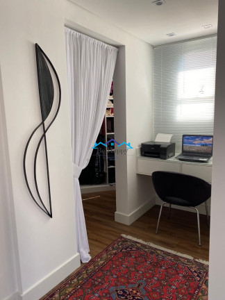 Imagem Apartamento com 2 Quartos à Venda, 116 m² em Brooklin Paulista - São Paulo Imagem Apartamento com 2 Quartos à Venda, 116 m² em Brooklin Paulista - São Paulo