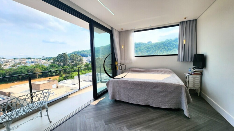 Imagem Casa de Condomínio com 4 Quartos à Venda, 298 m² em Residencial Ibi-aram Ii - Itupeva