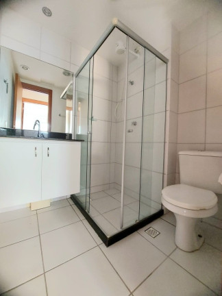 Imagem Apartamento com 2 Quartos para Alugar ou Temporada, 61 m² em Colina De Laranjeiras - Serra