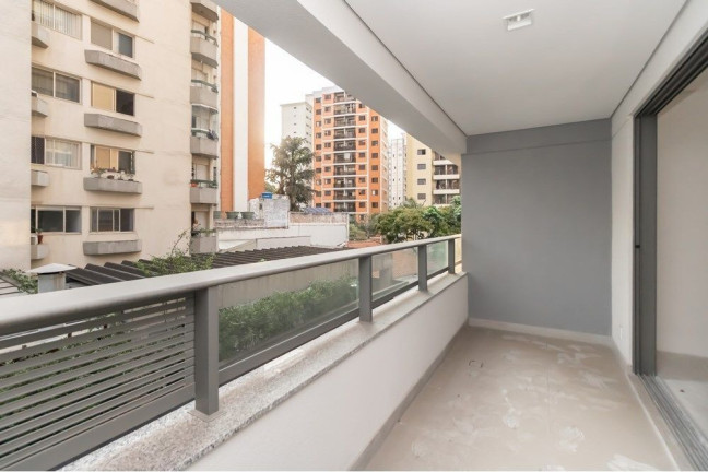 Imagem Studio com 1 Quarto à Venda, 36 m² em Vila Mariana - São Paulo Imagem Studio com 1 Quarto à Venda, 36 m² em Vila Mariana - São Paulo