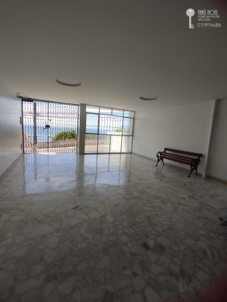 Imagem Apartamento com 1 Quarto à Venda, 50 m² em Barra - Salvador Imagem Apartamento com 1 Quarto à Venda, 50 m² em Barra - Salvador