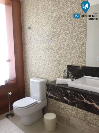 Imagem Casa com 4 Quartos à Venda, 680 m² em Ville Chamonix - Itatiba