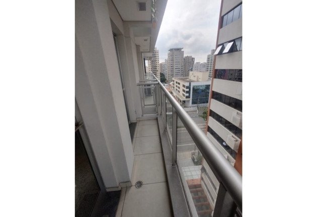 Imagem Sala Comercial à Venda, 38 m² em Vila Mariana - São Paulo