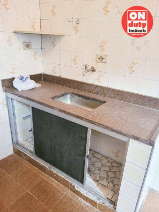Imagem Sobrado com 3 Quartos à Venda, 104 m² em Vila Matias - Santos Imagem Sobrado com 3 Quartos à Venda, 104 m² em Vila Matias - Santos