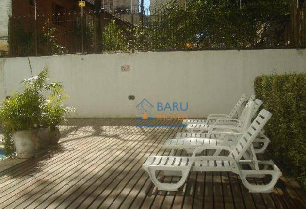 Imagem Apartamento com 2 Quartos à Venda, 61 m² em Pinheiros - São Paulo Imagem Apartamento com 2 Quartos à Venda, 61 m² em Pinheiros - São Paulo