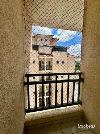 Imagem Apartamento com 3 Quartos à Venda, 65 m² em Cambeba - Fortaleza