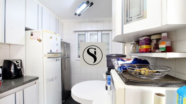 Imagem Apartamento com 3 Quartos à Venda, 120 m² em Indianópolis - São Paulo Imagem Apartamento com 3 Quartos à Venda, 120 m² em Indianópolis - São Paulo