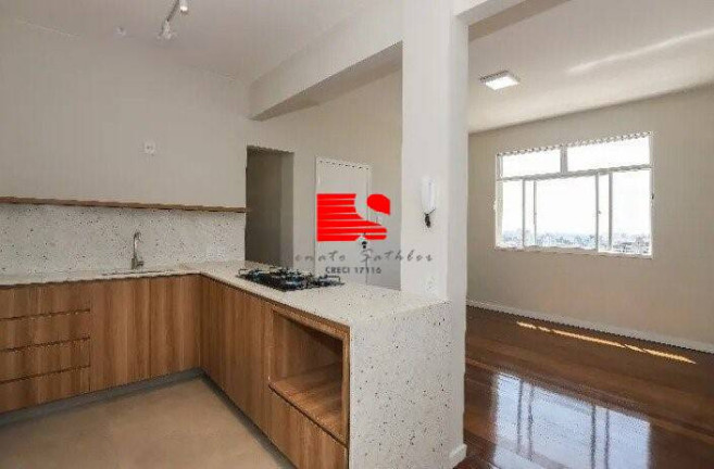 Imagem Apartamento com 3 Quartos à Venda, 90 m² em Santo Antônio - Belo Horizonte