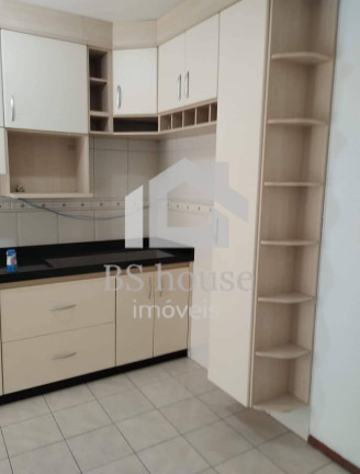 Imagem Apartamento com 2 Quartos à Venda, 80 m² em Vila Curuça - Santo André