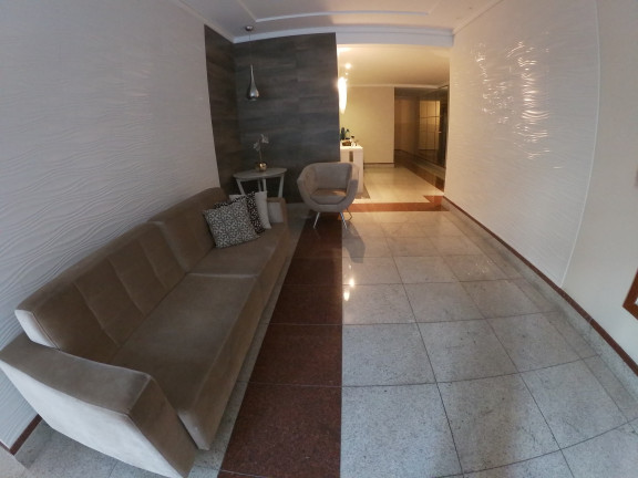 Imagem Apartamento com 4 Quartos à Venda, 145 m² em Itapuã - Vila Velha Imagem Apartamento com 4 Quartos à Venda, 145 m² em Itapuã - Vila Velha