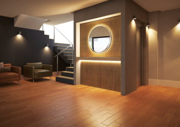 Imagem Apartamento com 2 Quartos à Venda, 79 m² em Bela Vista - Porto Alegre