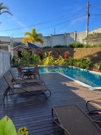 Imagem Casa com 3 Quartos à Venda, 240 m² em Parque Rural Fazenda Santa Cândida - Campinas Imagem Casa com 3 Quartos à Venda, 240 m² em Parque Rural Fazenda Santa Cândida - Campinas