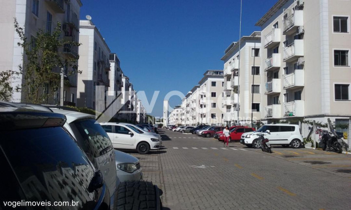 Imagem Apartamento com 3 Quartos à Venda, 64 m² em Santos Dumont - Sao Leopoldo Imagem Apartamento com 3 Quartos à Venda, 64 m² em Santos Dumont - Sao Leopoldo