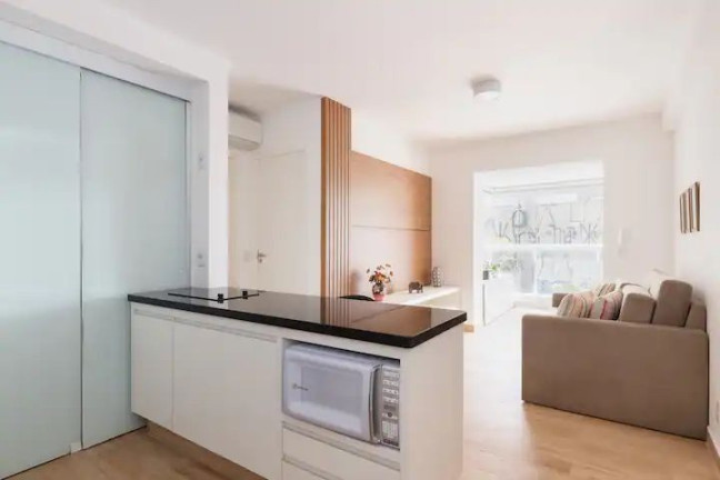 Imagem Studio com 1 Quarto à Venda, 45 m² em Pinheiros - São Paulo Imagem Studio com 1 Quarto à Venda, 45 m² em Pinheiros - São Paulo