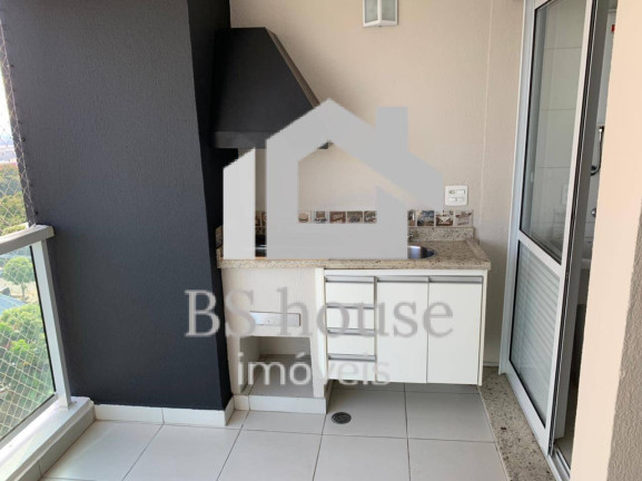 Imagem Apartamento com 2 Quartos para Alugar, 75 m² em Barcelona - São Caetano Do Sul Imagem Apartamento com 2 Quartos para Alugar, 75 m² em Barcelona - São Caetano Do Sul