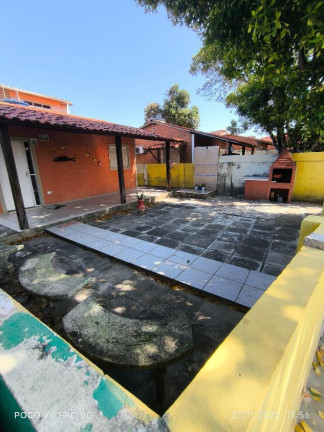 Casa de Condomínio com 4 Quartos à Venda, 120 m² em Praia Dos Carneiros - Tamandaré