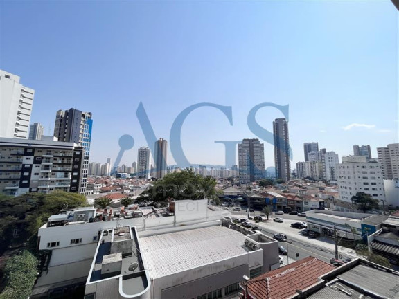 Imagem Apartamento com 3 Quartos à Venda, 150 m² em Analia Franco - São Paulo Imagem Apartamento com 3 Quartos à Venda, 150 m² em Analia Franco - São Paulo