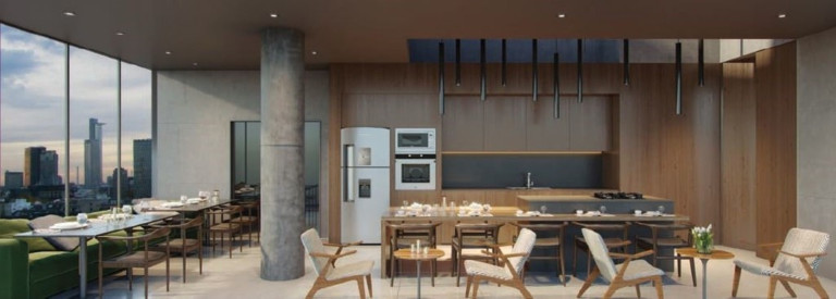Imagem Imóvel com 3 Quartos à Venda, 231 m² em Itaim Bibi - São Paulo Imagem Imóvel com 3 Quartos à Venda, 231 m² em Itaim Bibi - São Paulo