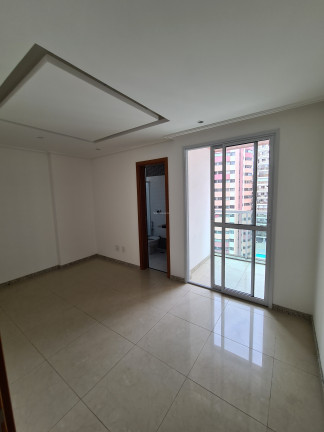 Imagem Imóvel com 2 Quartos à Venda, 64 m² em Itapuã - Vila Velha