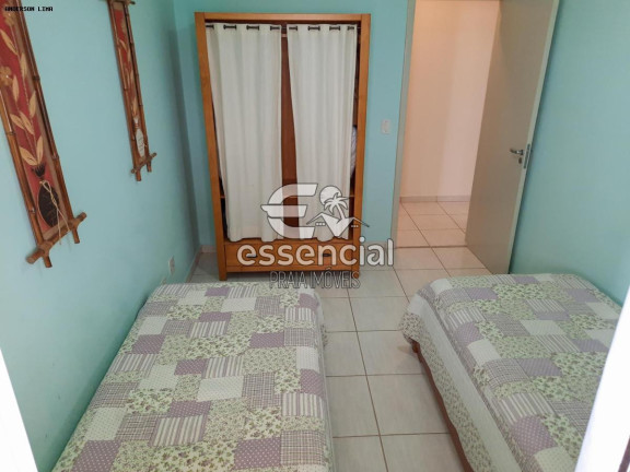 Imagem Apartamento com 2 Quartos à Venda, 97 m² em Praia Do Itaguá - Ubatuba