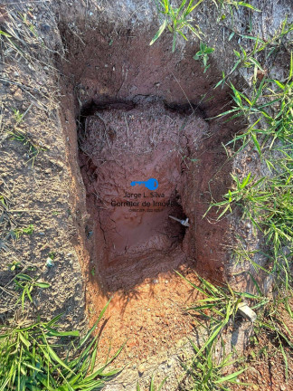Imagem Terreno à Venda, 156 m² em Chácara Jaguari (fazendinha) - Santana De Parnaíba