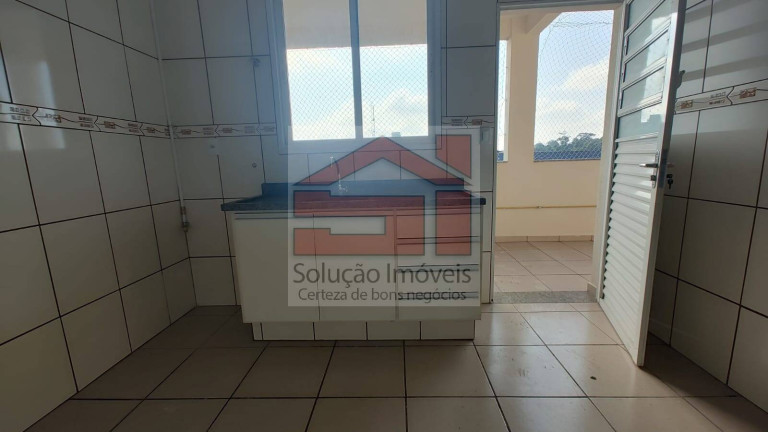 Imagem Apartamento com 2 Quartos para Alugar, em Jardim Maria Cândida - Caçapava Imagem Apartamento com 2 Quartos para Alugar, em Jardim Maria Cândida - Caçapava