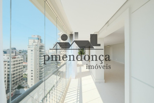 Imagem Apartamento com 3 Quartos à Venda, 294 m² em Itaim Bibi - São Paulo Imagem Apartamento com 3 Quartos à Venda, 294 m² em Itaim Bibi - São Paulo