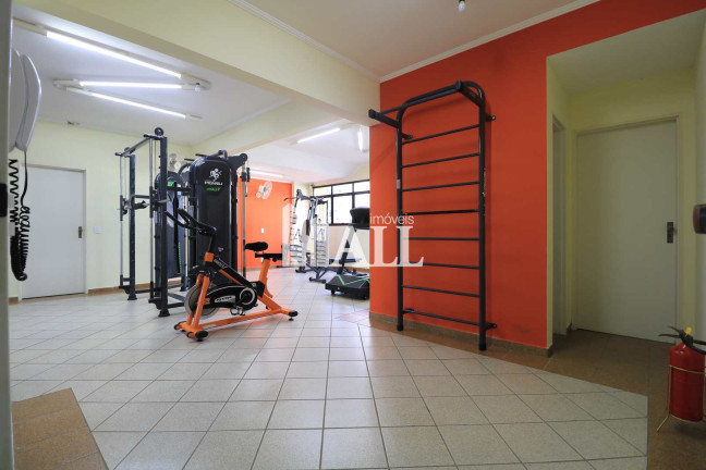 Imagem Apartamento com 3 Quartos à Venda, 77 m² em Boa Vista - São José Do Rio Preto Imagem Apartamento com 3 Quartos à Venda, 77 m² em Boa Vista - São José Do Rio Preto
