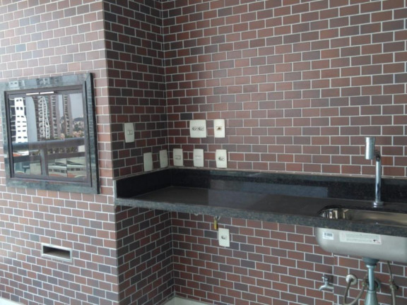 Imagem Apartamento com 3 Quartos à Venda, 171 m² em Altos Do Tatuapé - São Paulo