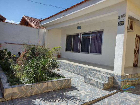 Imagem Casa com 2 Quartos à Venda, 133 m² em Gaivotas - Itanhaém Imagem Casa com 2 Quartos à Venda, 133 m² em Gaivotas - Itanhaém