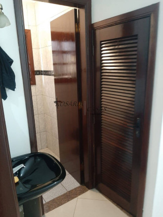 Imagem Casa com 3 Quartos à Venda, 150 m² em Chácara Belenzinho - São Paulo Imagem Casa com 3 Quartos à Venda, 150 m² em Chácara Belenzinho - São Paulo