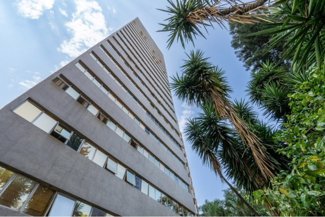 Imagem Apartamento com 1 Quarto à Venda, 84 m² em Butantã - São Paulo